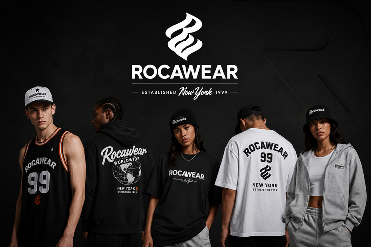 Rocawear