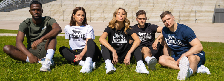Lonsdale London