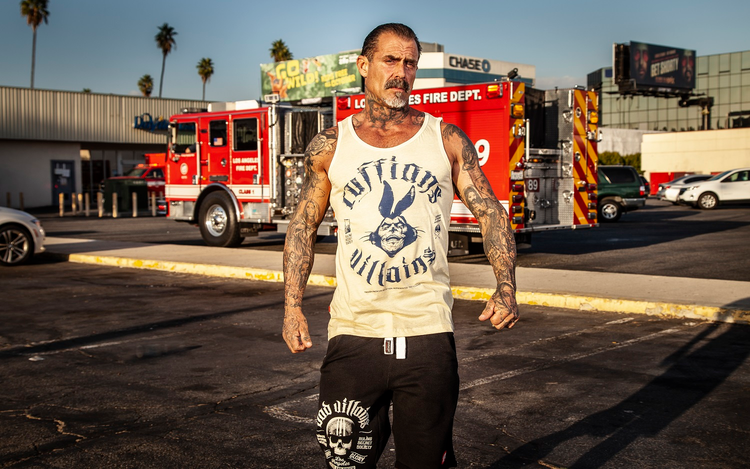 Yakuza T-Shirts