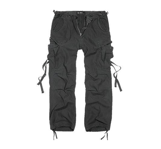 M65 Cargo Vintage Urban Pant
