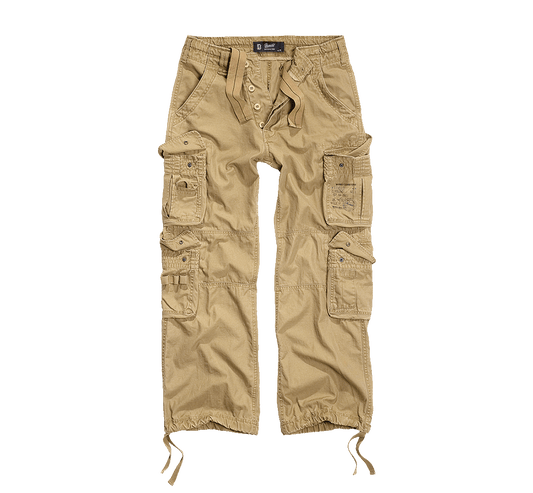 Brandit Wear Cargo Military Pant Hose Baumwolle