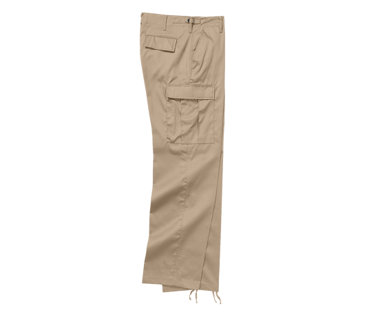 BRANDIT - US Ranger Pants - Beige