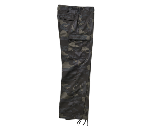 BRANDIT - US Ranger Pants - Darkcamo