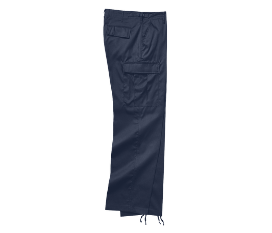 BRANDIT - US Ranger Pants  Navy
