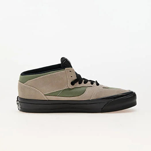 Vans Half Cab Reissue 33 LX “Park Ranger” – Premium Skate Sneaker