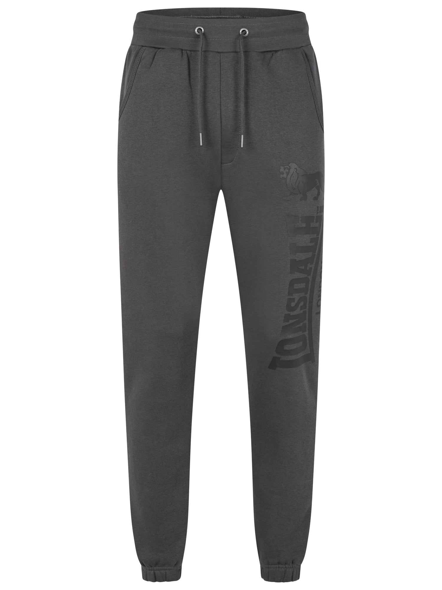 Lonsdale 113659 Ockle Jogginghose Anthracite