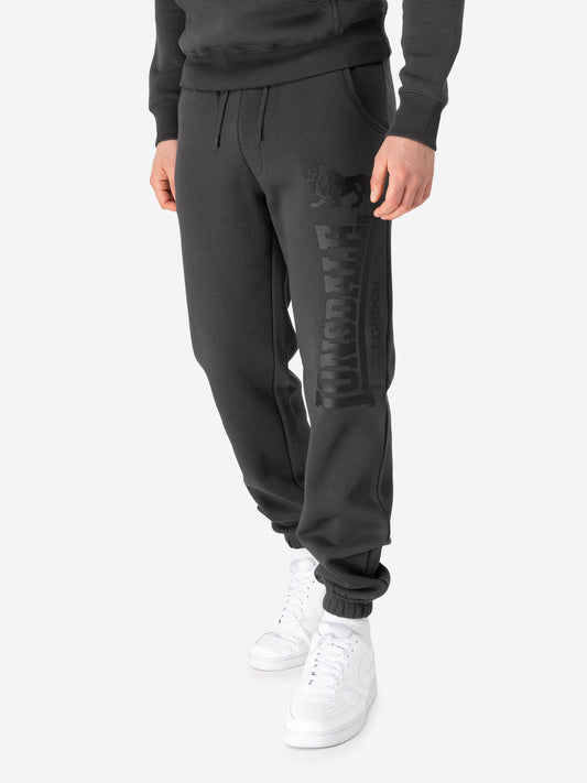 Lonsdale 113659 Ockle Jogginghose Anthracite