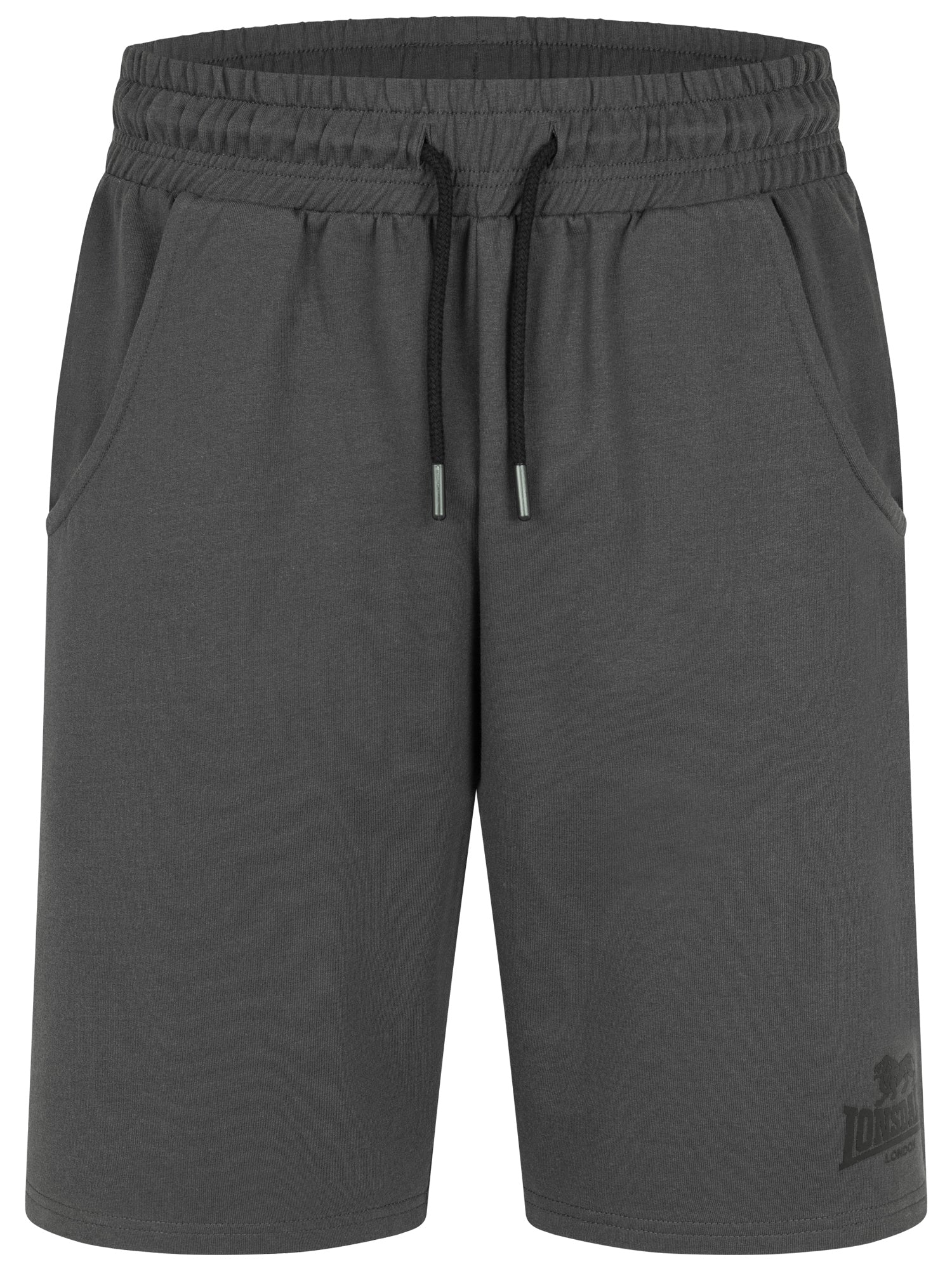 Lonsdale 113699 Coventry Shorts Anthracite