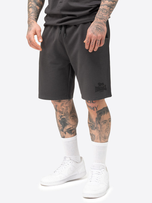 Lonsdale 113699 Coventry Shorts Anthracite