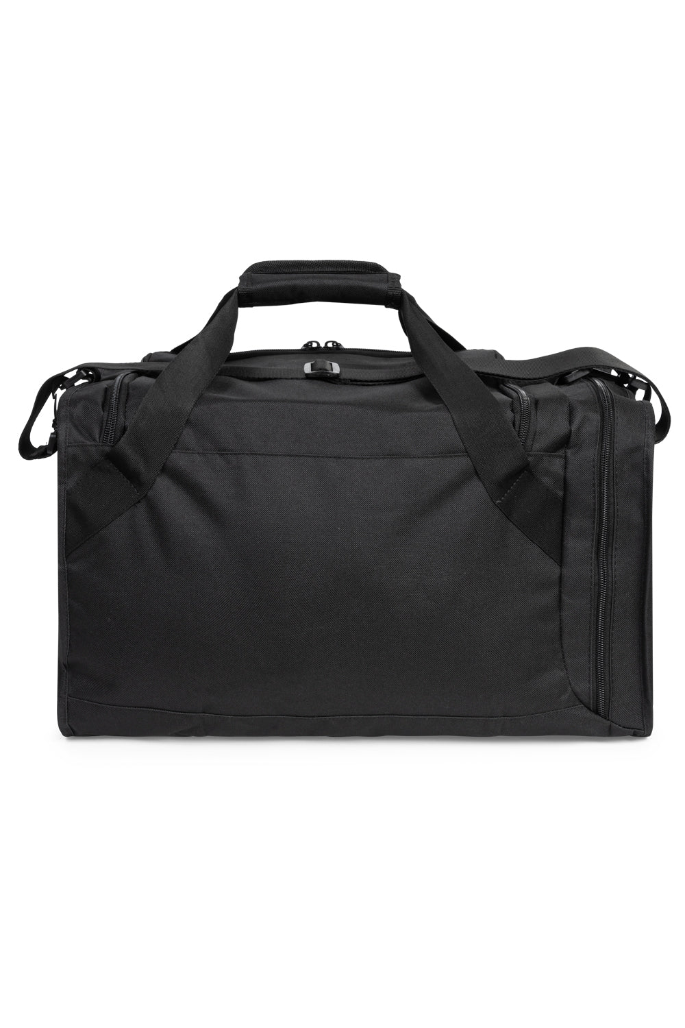 Lonsdale 113736 Syston Sporttasche Schwarz