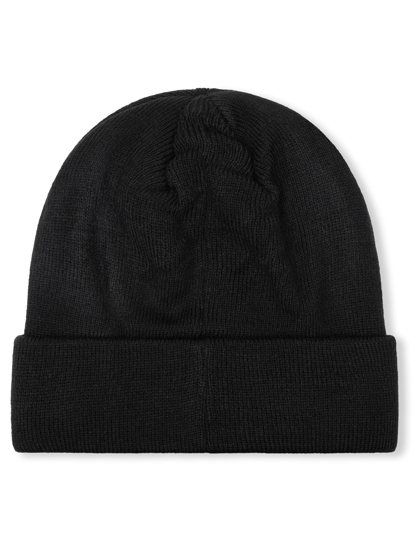 Lonsdale 113876 Dundee Beanie Schwarz
