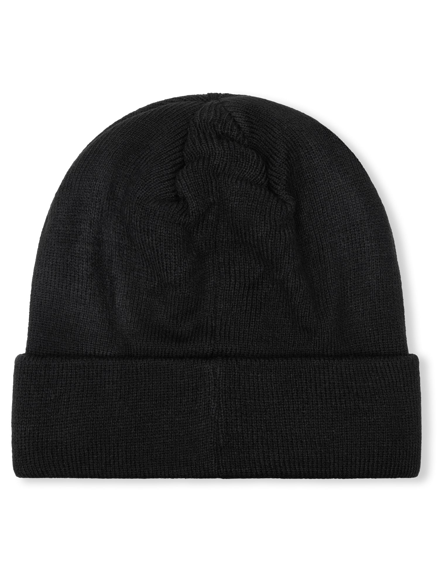 Lonsdale 113876 Dundee Beanie Schwarz