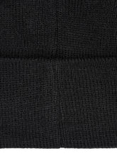 Laden Sie das Bild in den Galerie-Viewer, Lonsdale 113876 Dundee Beanie Schwarz
