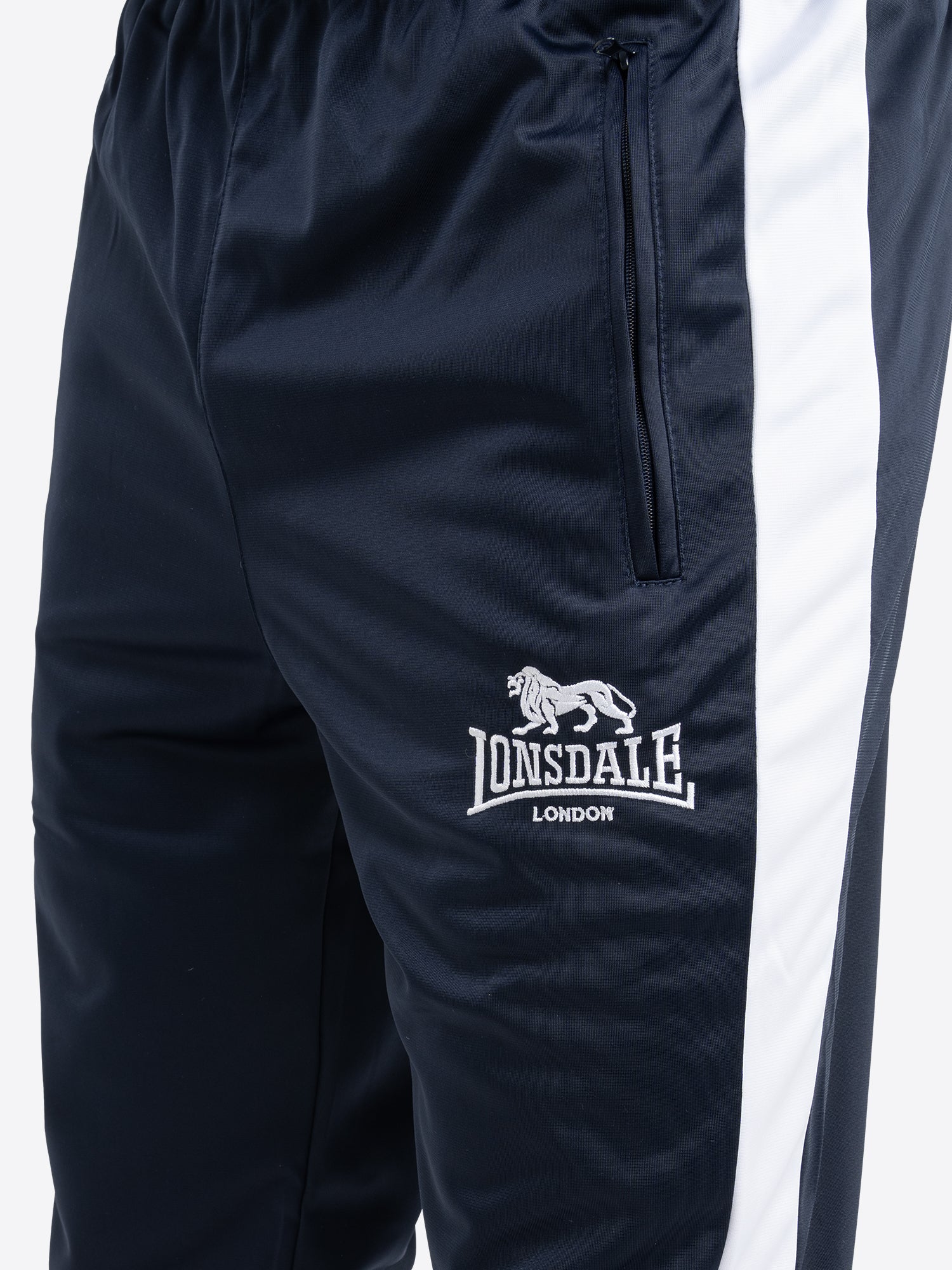 Lonsdale 113952 Pember Jogginganzug Dark Navy