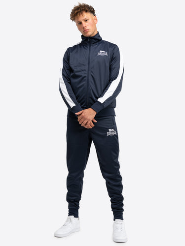Lonsdale 113952 Pember Jogginganzug Dark Navy