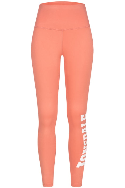 Lonsdale 114078 Ladies Semley Leggins Grau