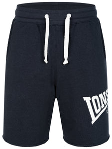 Lonsdale 114084 Polbathic Sportshorts Dark Navy