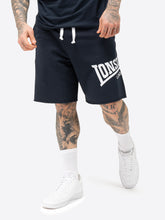 Laden Sie das Bild in den Galerie-Viewer, Lonsdale 114084 Polbathic Sportshorts Dark Navy
