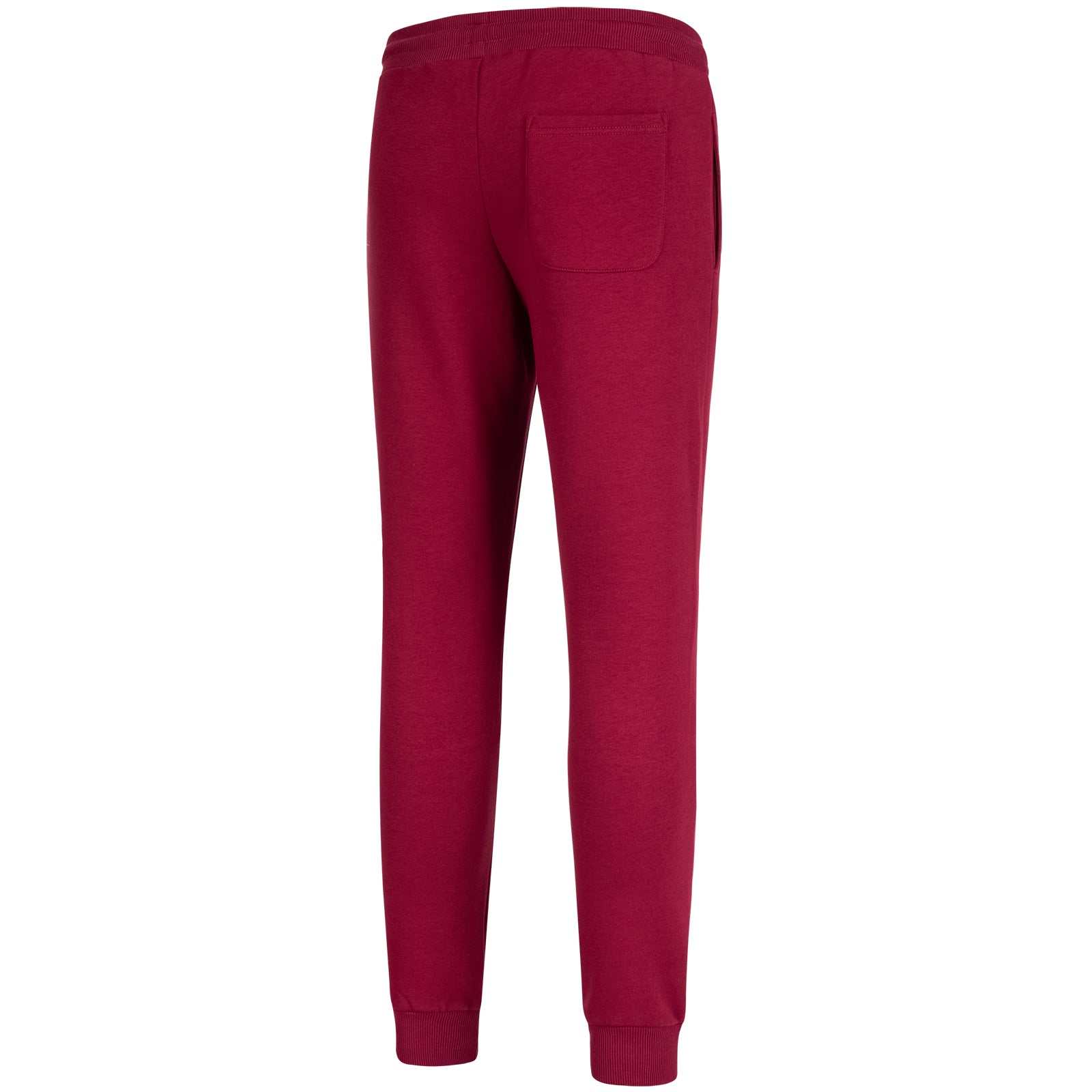 Lonsdale 114086 Eriboll Jogginghose  Oxblood