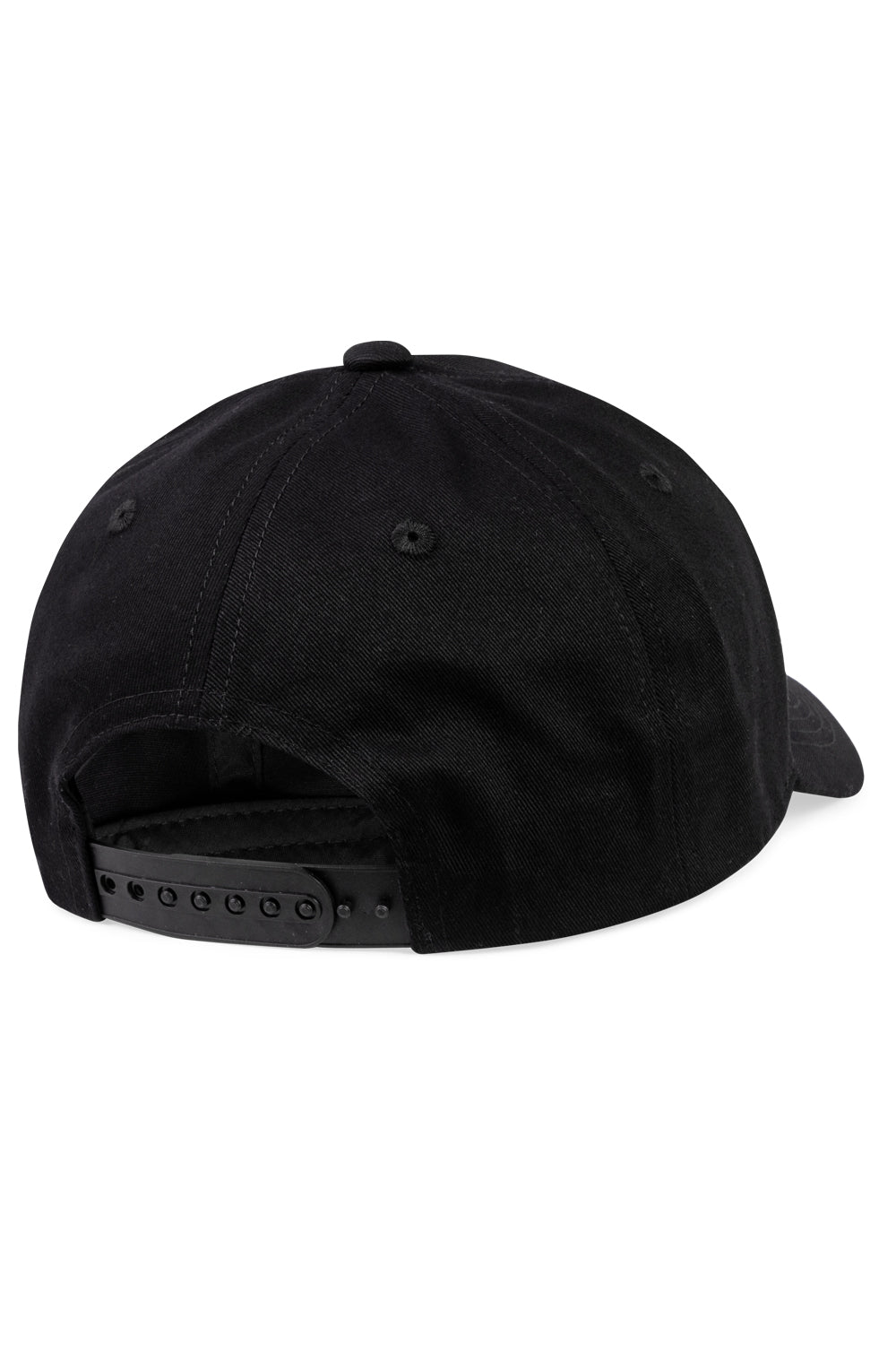 Lonsdale 114964 Norbury Cap Schwarz