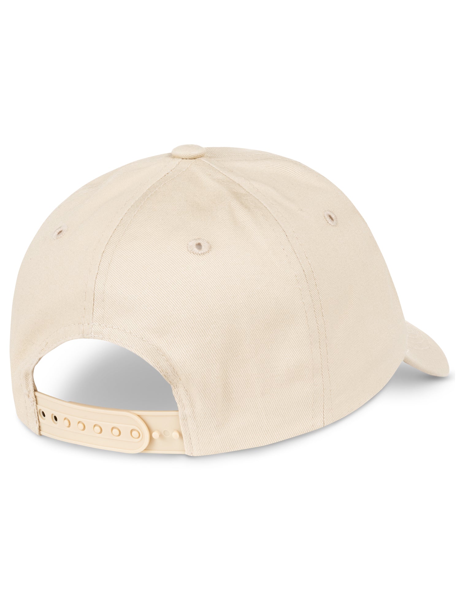 Lonsdale 114969 Cray Cap Off White
