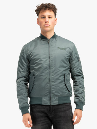 Lonsdale 115083 Poolstock Bomberjacke Olive