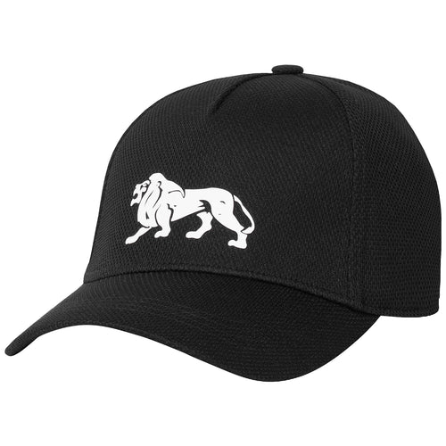 Lonsdale 115089 Tean  Cap Schwarz