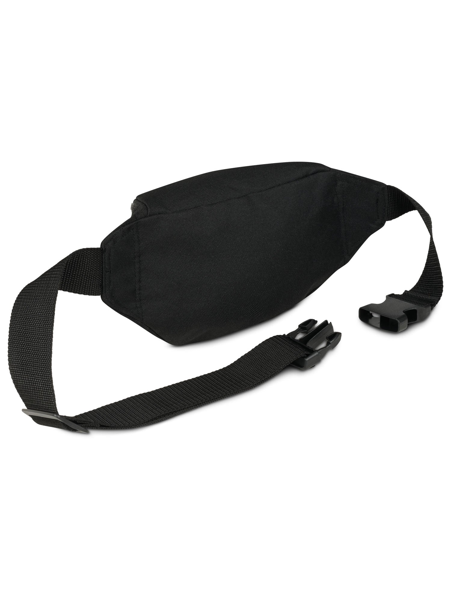 Lonsdale 117007 Ousby Gürteltasche Schwarz