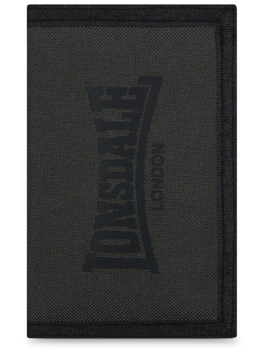 Lonsdale 117028 Brierfield Geldbörse Olive