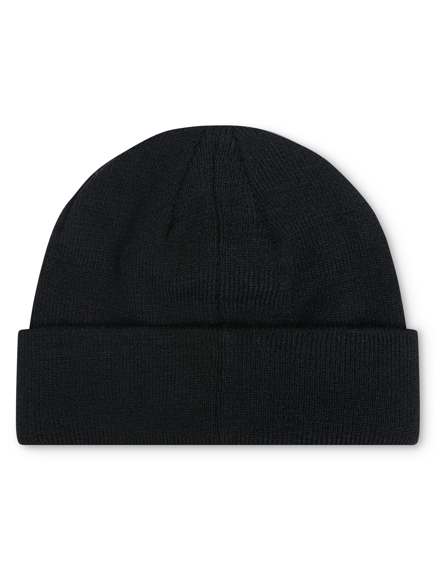Lonsdale 117043 Dalston Beanie Schwarz