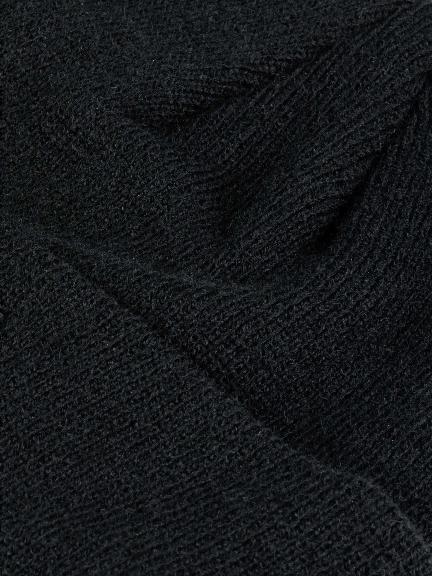 Lonsdale 117043 Dalston Beanie Schwarz