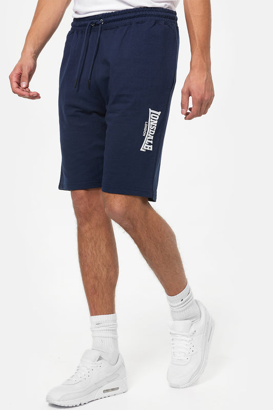 Lonsdale 117111 Fringford Shorts Navy