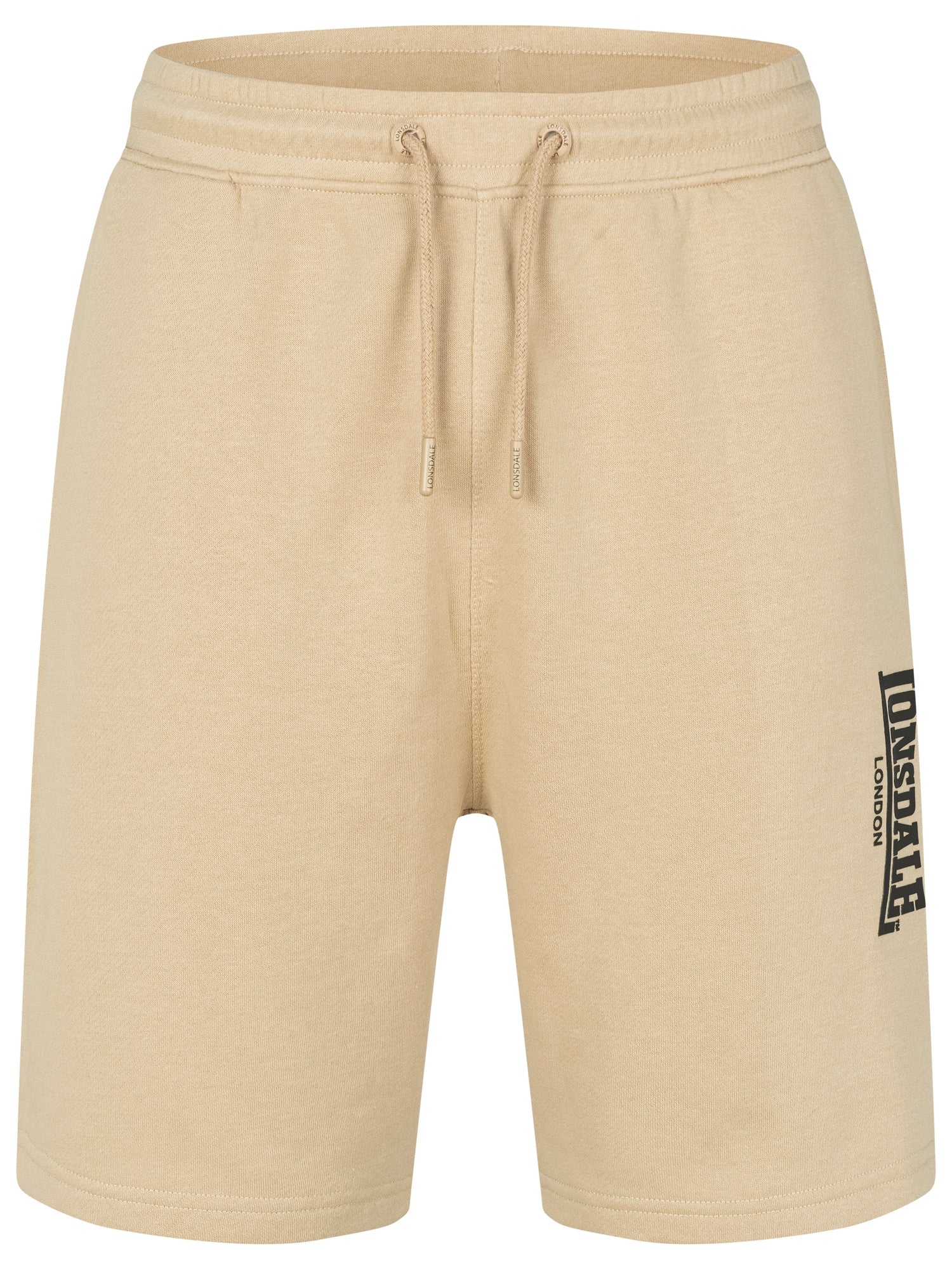 Lonsdale 117111 Fringford Shorts Sand