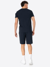 Laden Sie das Bild in den Galerie-Viewer, Lonsdale 117193 Moy Trainingsanzug Dark Navy

