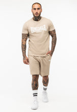 Laden Sie das Bild in den Galerie-Viewer, Lonsdale 117193 Moy Trainingsanzug Beige
