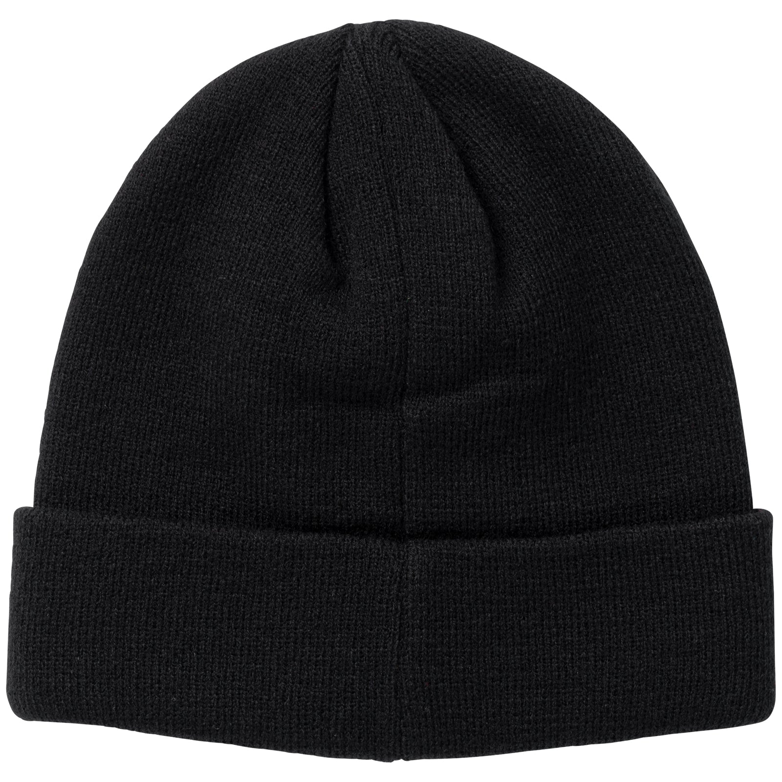 Lonsdale 117215 Raventown Beanie Schwarz