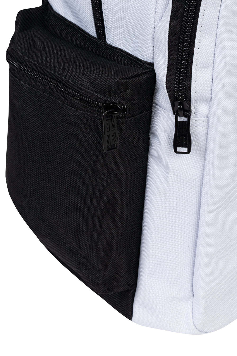 Lonsdale 117218 Rucksack Astbury Weiss