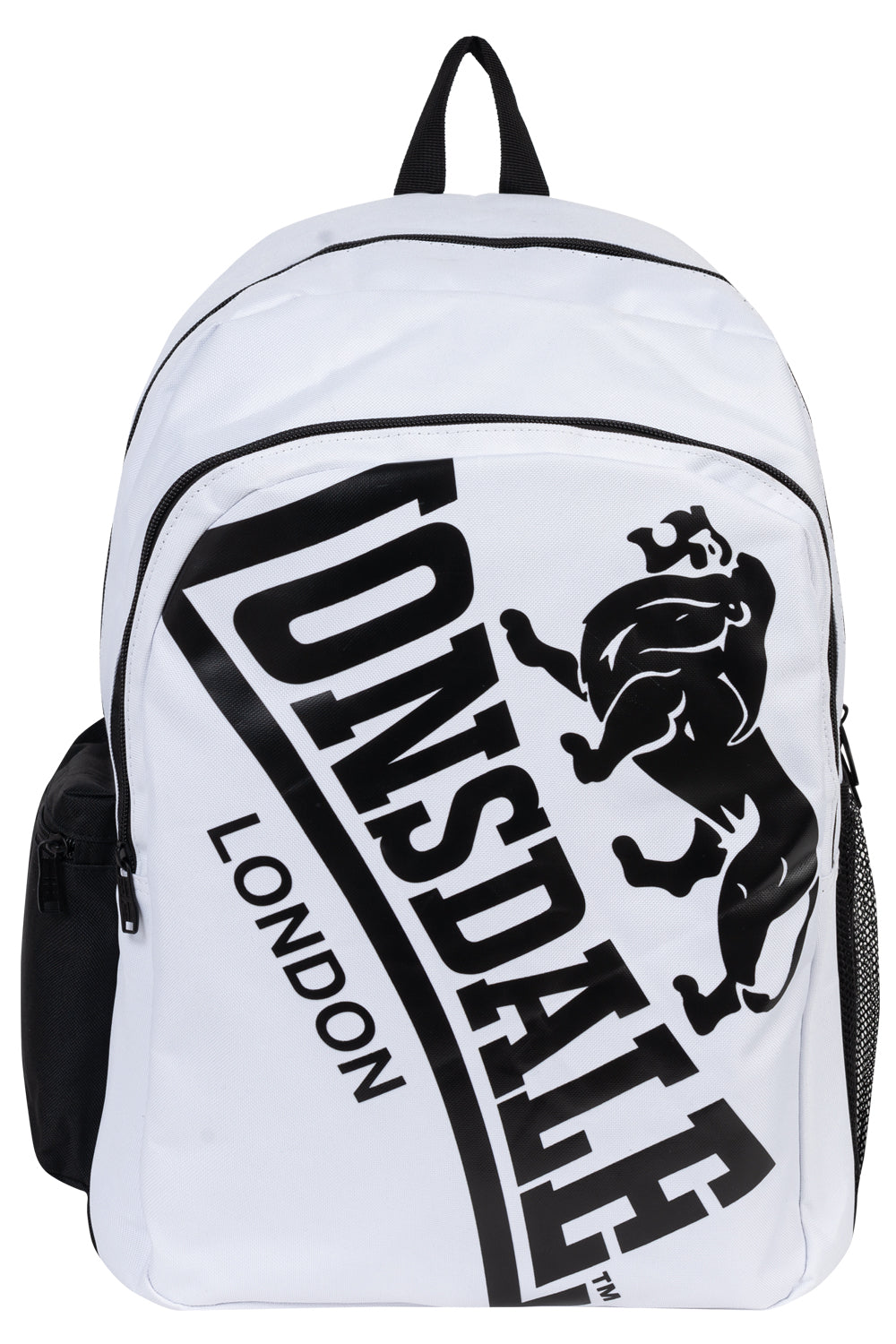 Lonsdale 117218 Rucksack Astbury Weiss