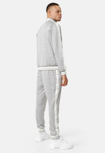 Laden Sie das Bild in den Galerie-Viewer, Lonsdale 117277 Ashwell Jogginganzug Grau
