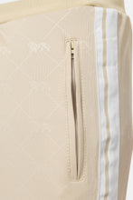 Laden Sie das Bild in den Galerie-Viewer, Lonsdale 117277 Ashwell Jogginganzug Sand/Weiss
