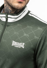Laden Sie das Bild in den Galerie-Viewer, Lonsdale 117277 Ashwell Jogginganzug Olive

