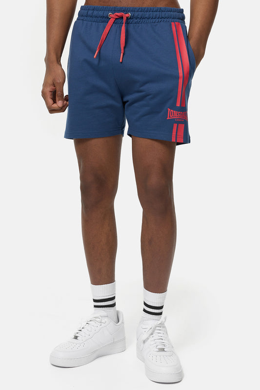 Lonsdale 117368 Ardcharnich Shorts Navy