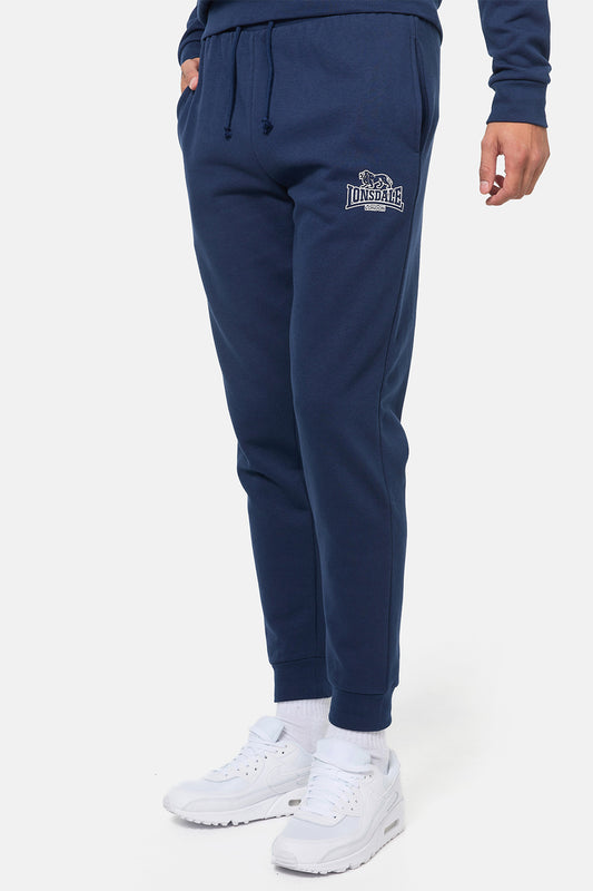 Lonsdale 117429 Rathven Trainingshose Navy