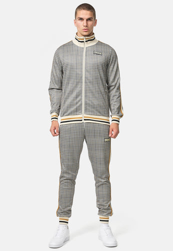 Lonsdale 117489 Athboy Jogginganzug Sand