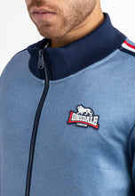 Laden Sie das Bild in den Galerie-Viewer, Lonsdale 117574 Gairsay Jogginganzug Blau Denim
