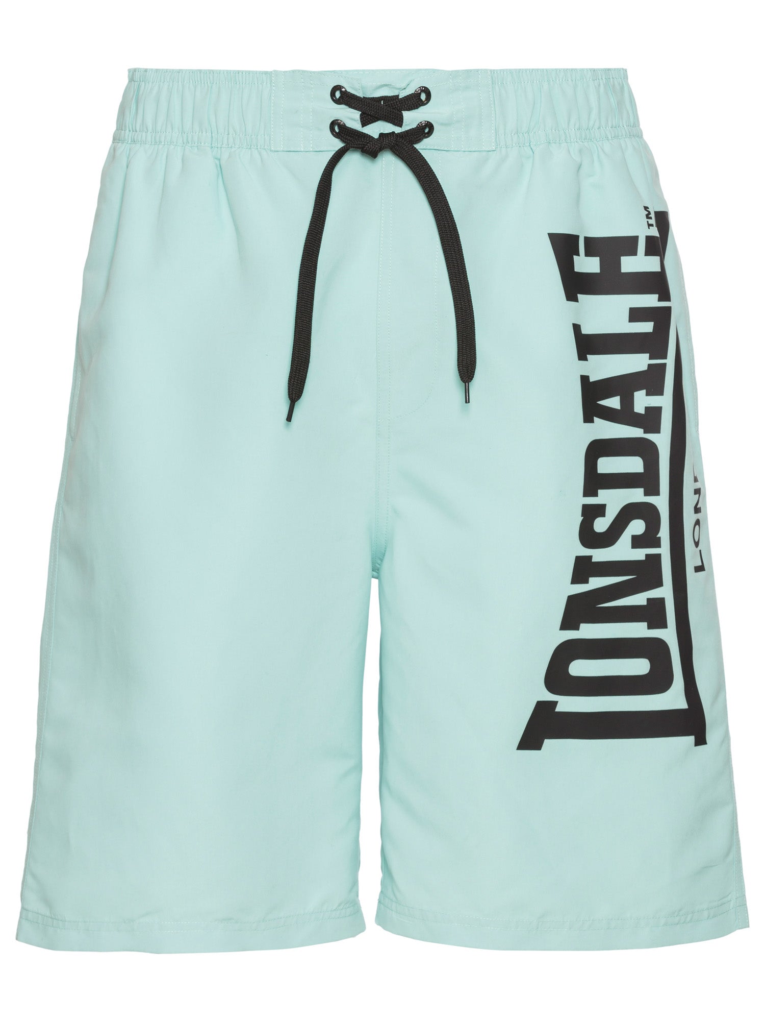 Lonsdale 117653 Radmoor Badehose Aqua