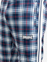 Laden Sie das Bild in den Galerie-Viewer, Lonsdale 117733 Wembely Jogginganzug Navy/Weiss/Rot
