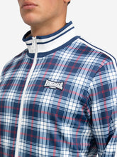 Laden Sie das Bild in den Galerie-Viewer, Lonsdale 117733 Wembely Jogginganzug Navy/Weiss/Rot
