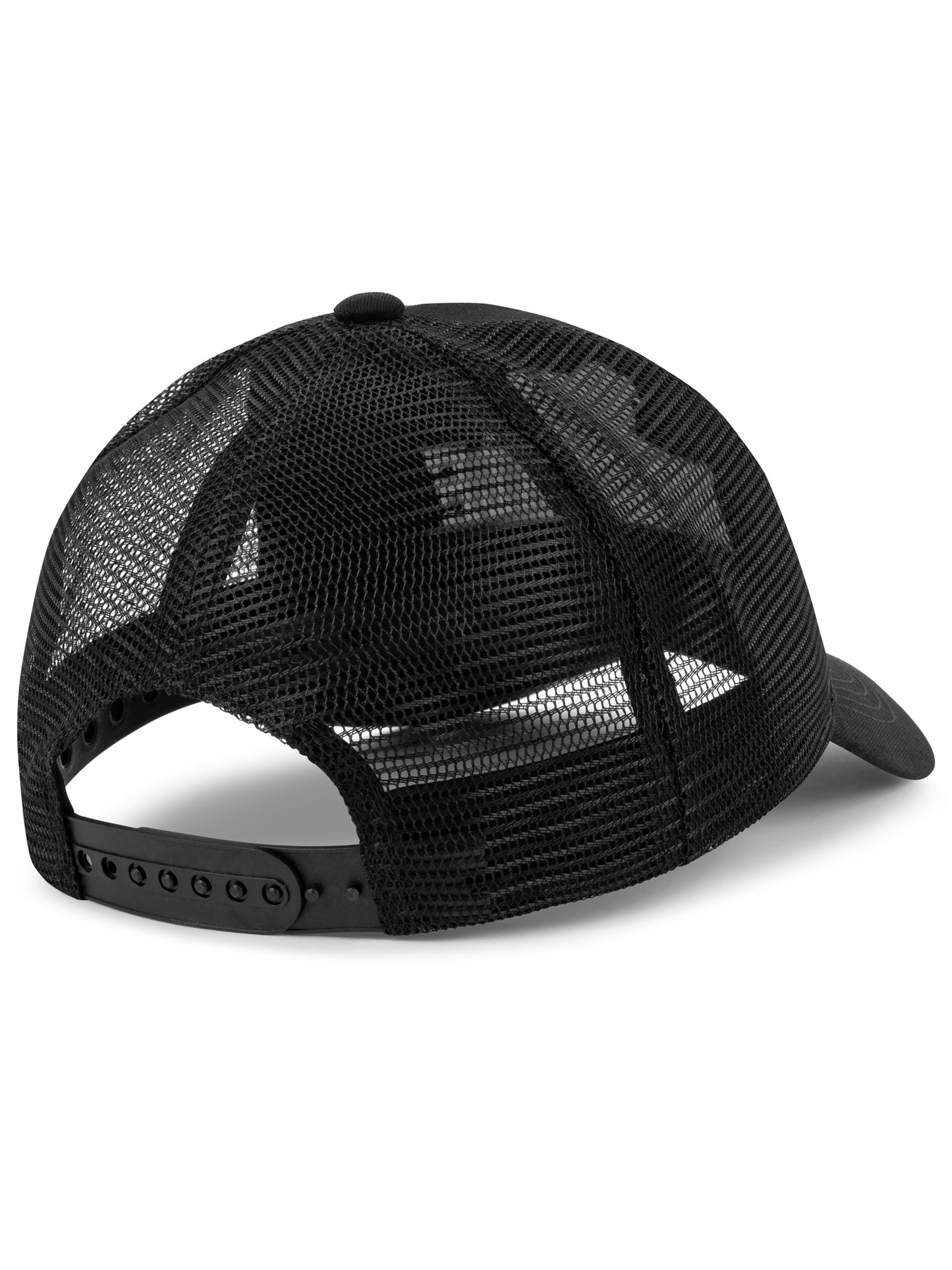Lonsdale 117795 Blaydon Cap Schwarz