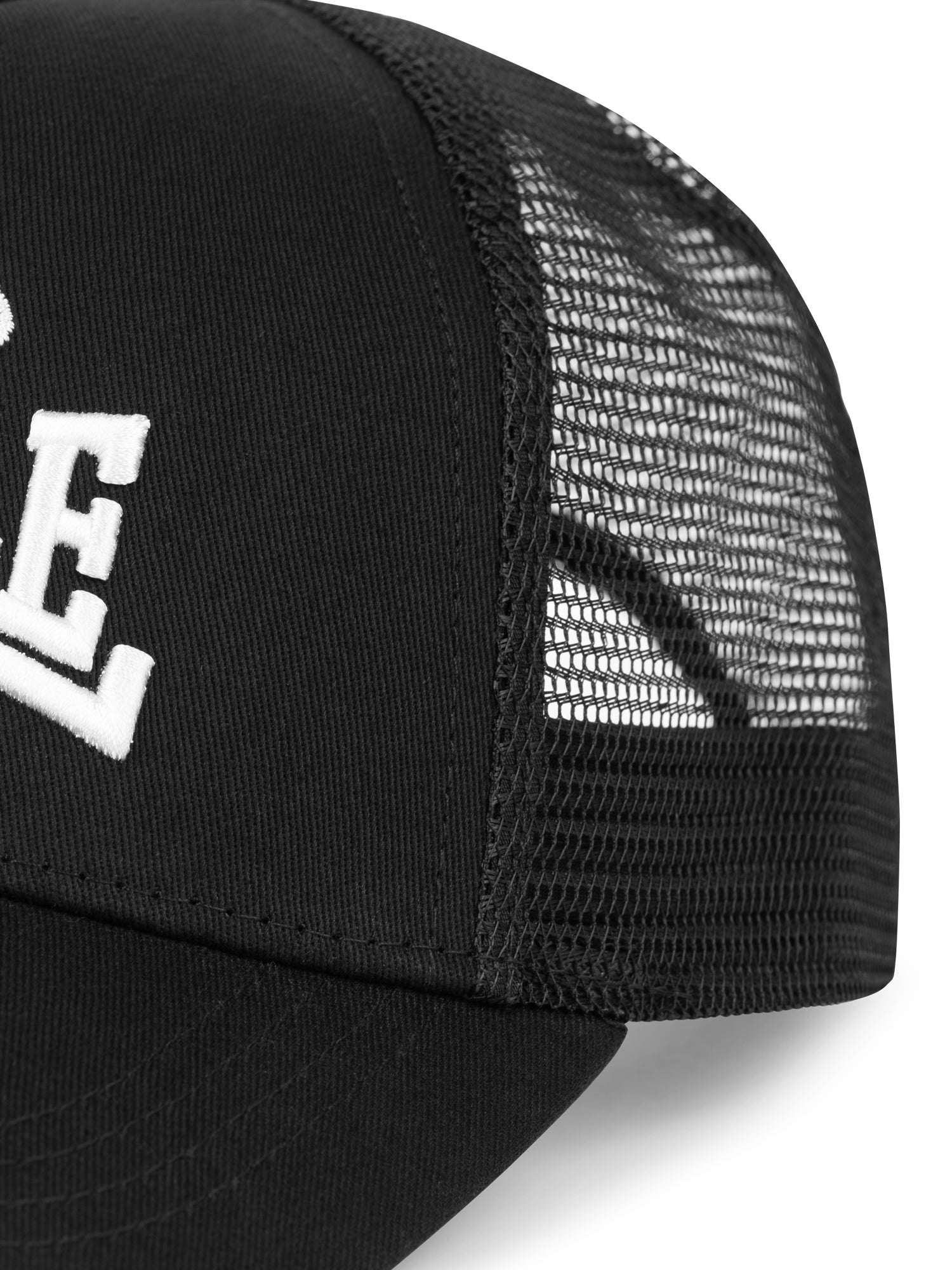Lonsdale 117795 Blaydon Cap Schwarz